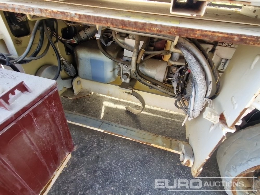 Подъёмник 2014 JLG 1230ES: фото 11 Подъёмник 2014 JLG 1230ES: фото 11