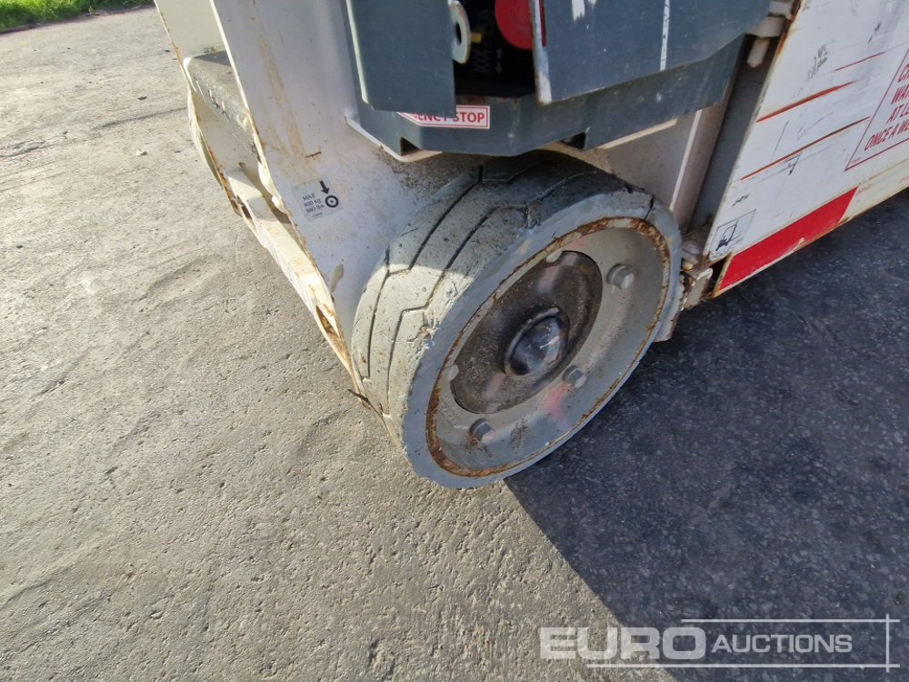 Подъёмник 2014 JLG 1230ES: фото 6 Подъёмник 2014 JLG 1230ES: фото 6