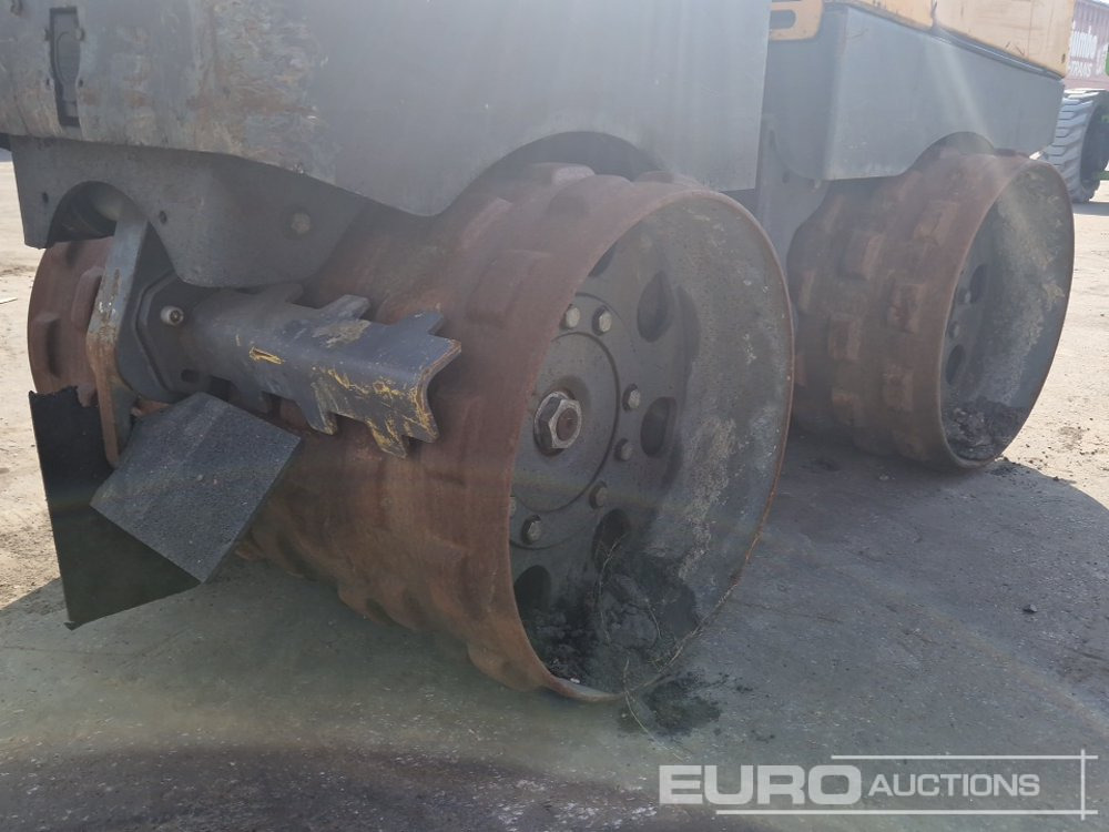 2014 Wacker Neuson RT82-SC2 - Асфальтоукладочная техника: фото 5 2014 Wacker Neuson RT82-SC2 - Асфальтоукладочная техника: фото 5
