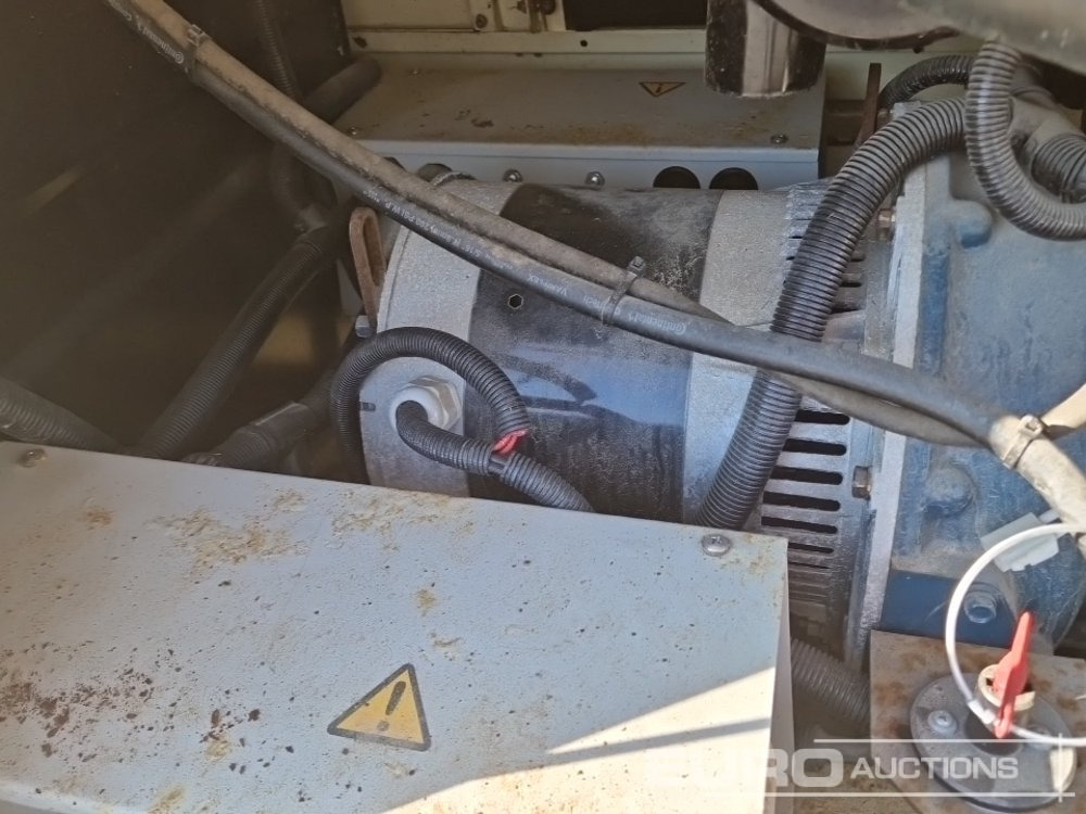 Осветительная мачта 2015 BT4000LT Single Axle Lighting Tower: фото 18 Осветительная мачта 2015 BT4000LT Single Axle Lighting Tower: фото 18