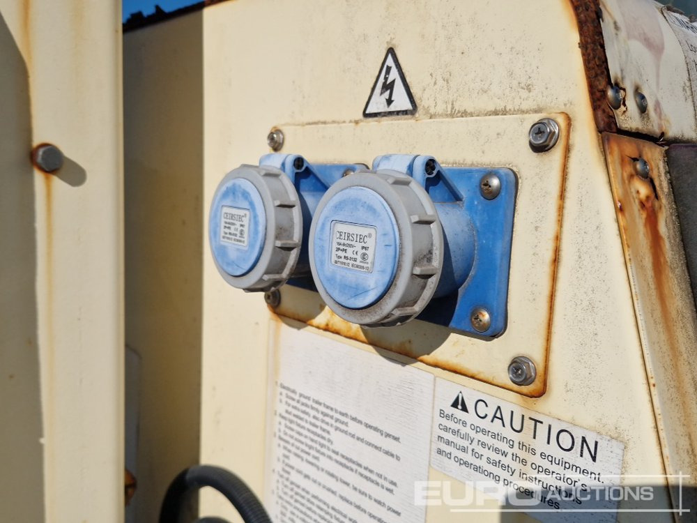 Осветительная мачта 2015 BT4000LT Single Axle Lighting Tower: фото 13 Осветительная мачта 2015 BT4000LT Single Axle Lighting Tower: фото 13