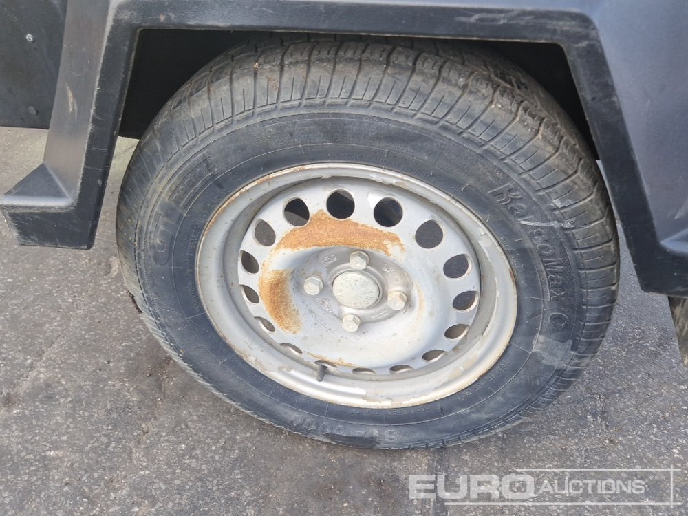 2015 Doosan 726E 90CFM - Воздушный компрессор: фото 5 2015 Doosan 726E 90CFM - Воздушный компрессор: фото 5