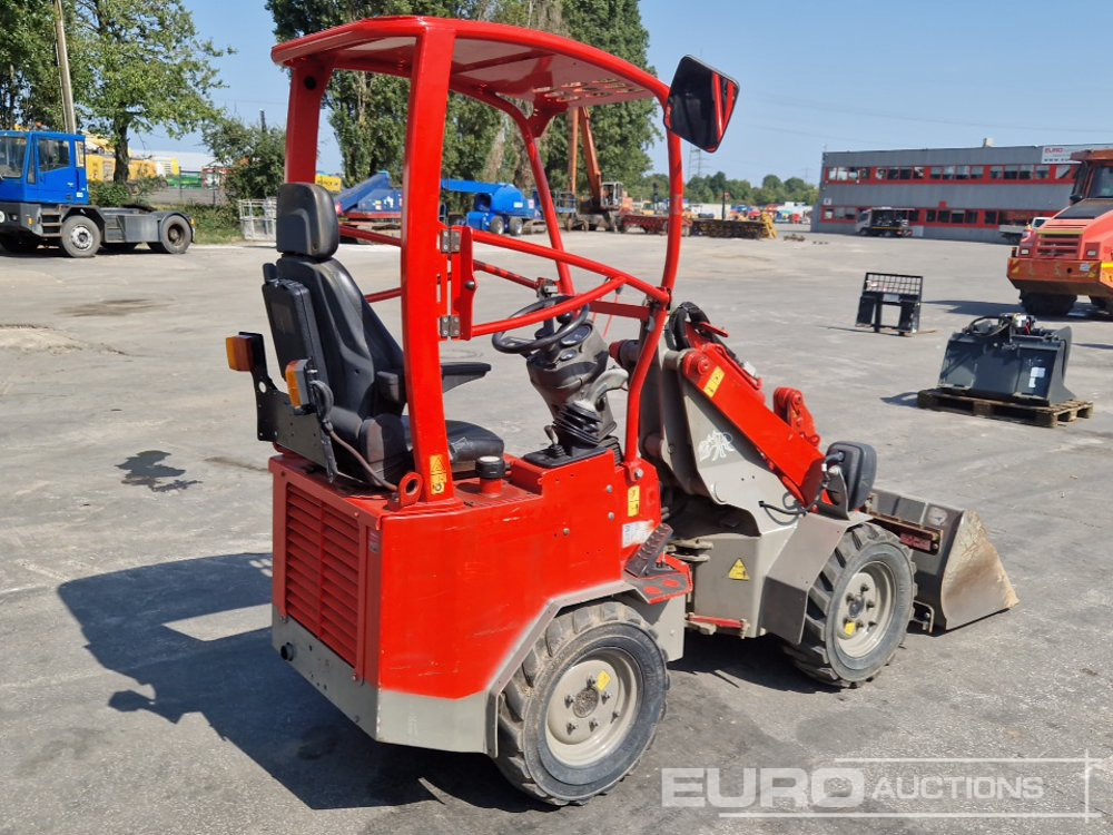 2015 Giant D254SW - Колёсный погрузчик: фото 4 2015 Giant D254SW - Колёсный погрузчик: фото 4