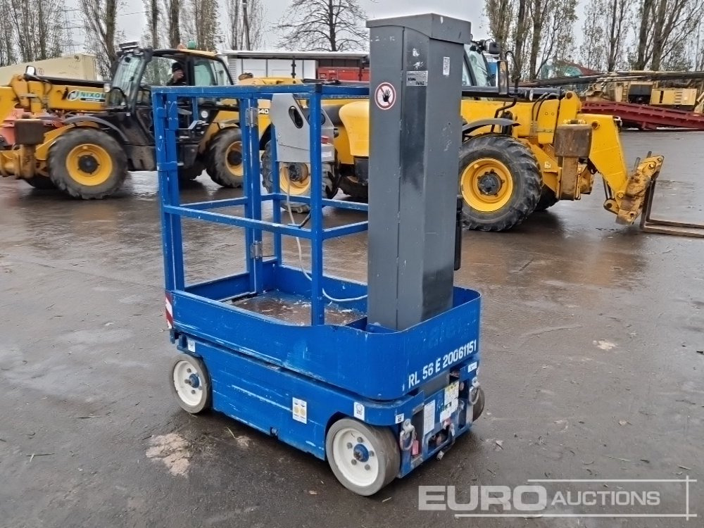 2015 SkyJack SJ12 - Подъёмник: фото 3 2015 SkyJack SJ12 - Подъёмник: фото 3