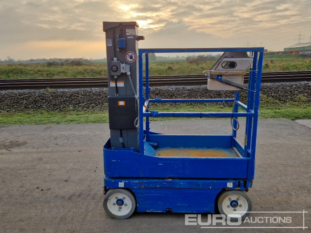 2015 SkyJack SJ12 - Подъёмник: фото 5 2015 SkyJack SJ12 - Подъёмник: фото 5