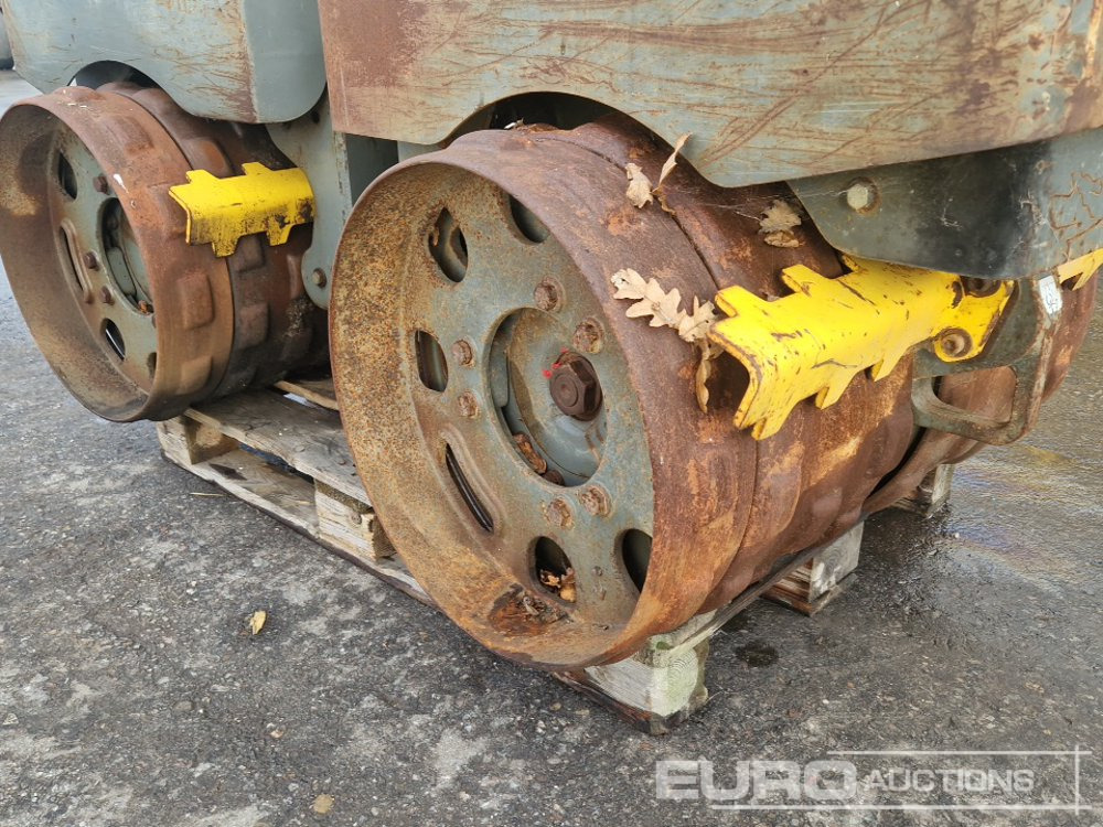 2015 Wacker Neuson RTSC3 - Асфальтоукладочная техника: фото 5 2015 Wacker Neuson RTSC3 - Асфальтоукладочная техника: фото 5