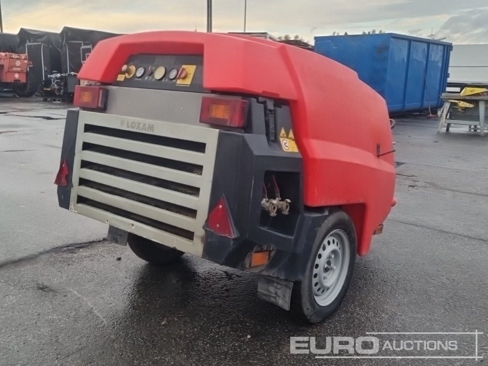 2016 Kaeser M31PE - Воздушный компрессор: фото 5 2016 Kaeser M31PE - Воздушный компрессор: фото 5