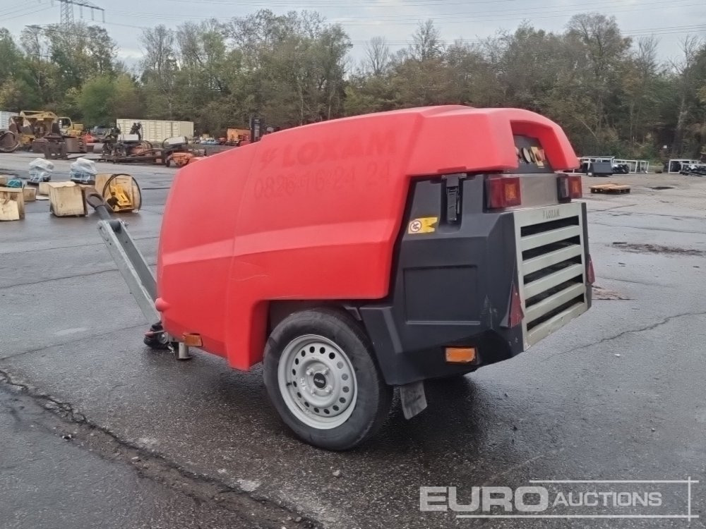 2016 Kaeser M31PE - Воздушный компрессор: фото 3 2016 Kaeser M31PE - Воздушный компрессор: фото 3