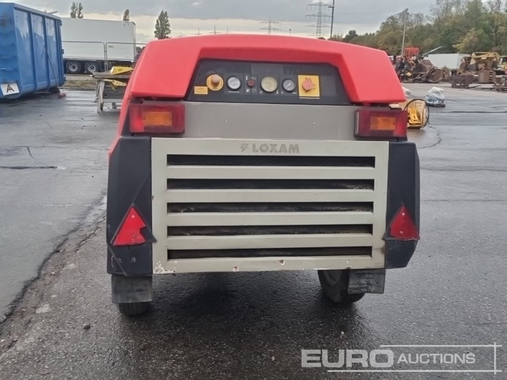 2016 Kaeser M31PE - Воздушный компрессор: фото 4 2016 Kaeser M31PE - Воздушный компрессор: фото 4