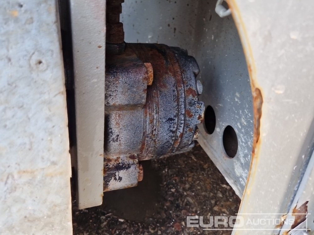 Вертикальный мачтовый подъемник 2016 Snorkel TM12-C-E: фото 10