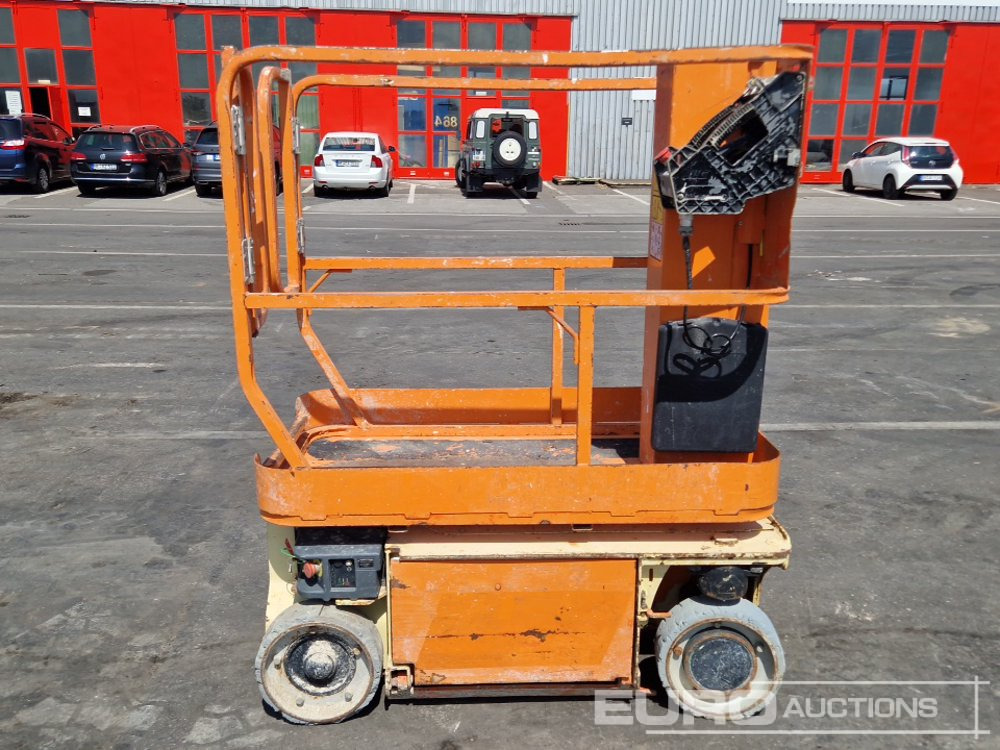 2017 JLG 1230ES - Подъёмник: фото 2 2017 JLG 1230ES - Подъёмник: фото 2