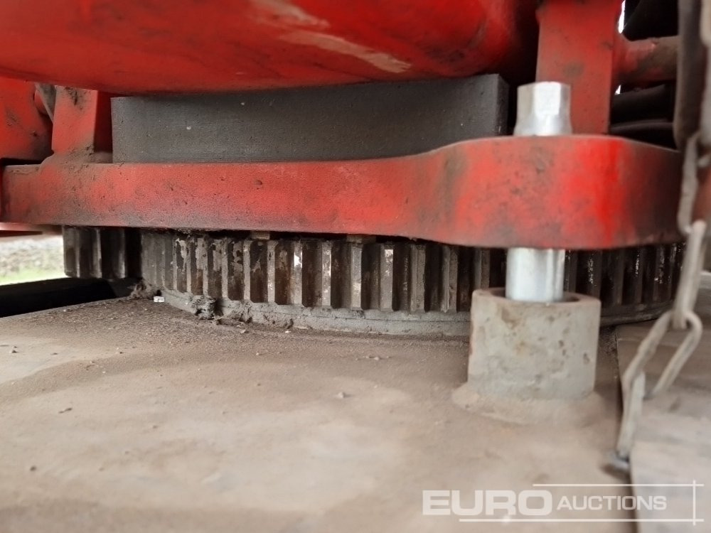 Подъёмник 2017 Manitou 120 AETJC2: фото 24