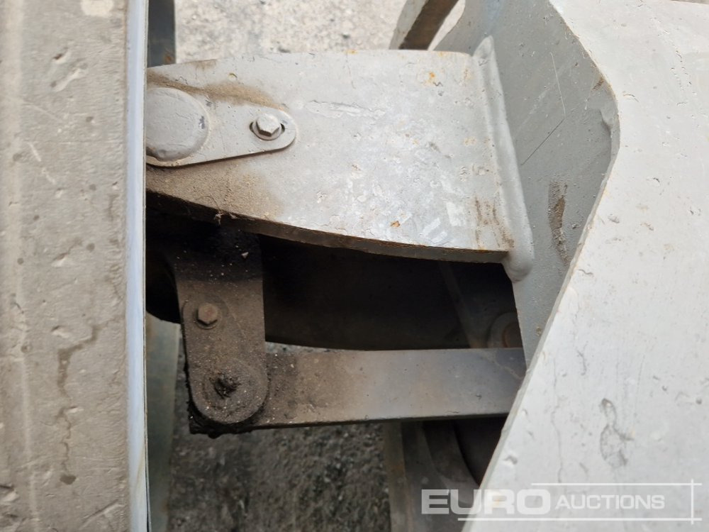 Подъёмник 2017 Manitou 120 AETJC2: фото 12