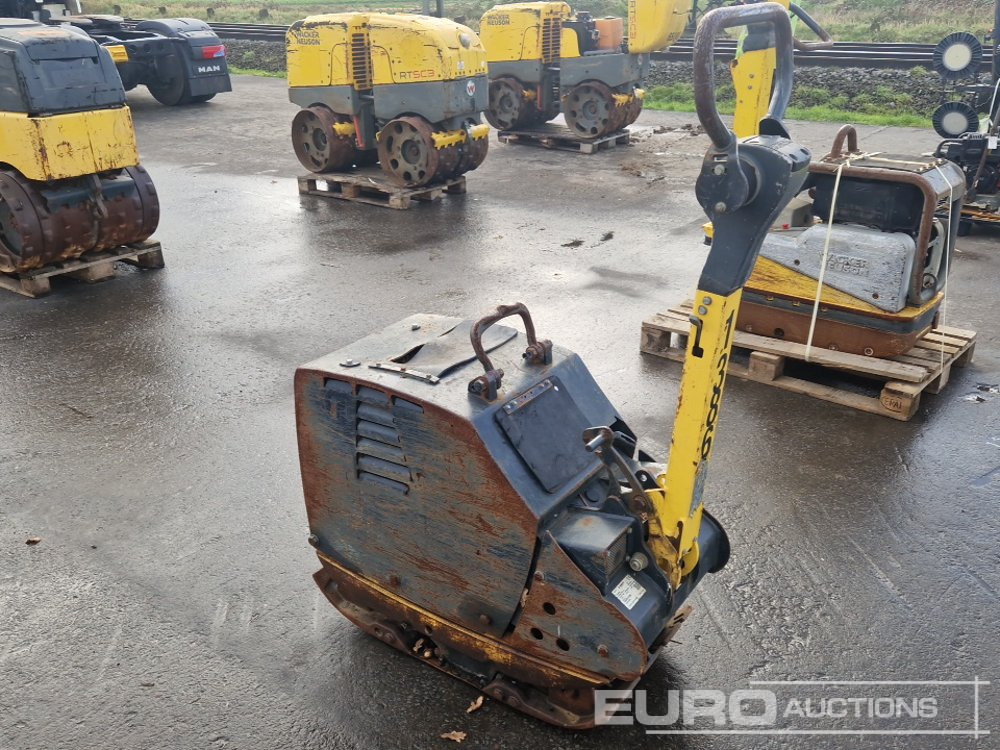 2018 Bomag BPR45/55D - Асфальтоукладочная техника: фото 4 2018 Bomag BPR45/55D - Асфальтоукладочная техника: фото 4