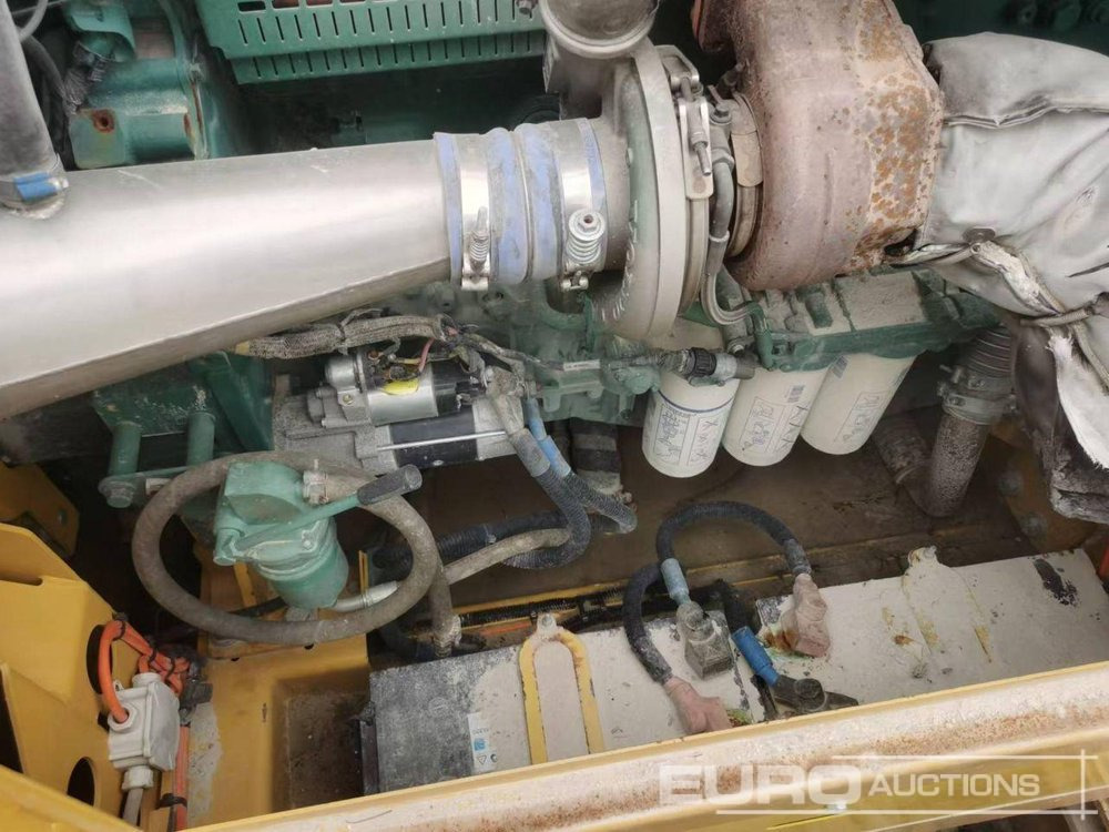 Дробилка 2018 Keestrack R5: фото 20 Дробилка 2018 Keestrack R5: фото 20