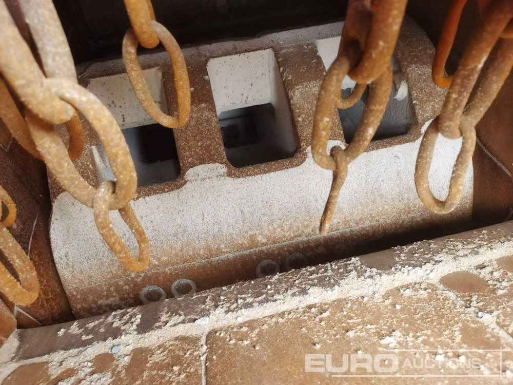 Дробилка 2018 Keestrack R5: фото 13 Дробилка 2018 Keestrack R5: фото 13