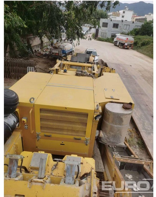 Дробилка 2018 Keestrack R5: фото 10 Дробилка 2018 Keestrack R5: фото 10