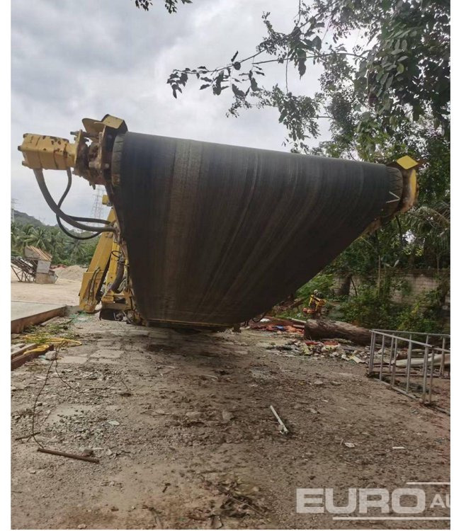 2018 Keestrack R5 - Дробилка: фото 2 2018 Keestrack R5 - Дробилка: фото 2