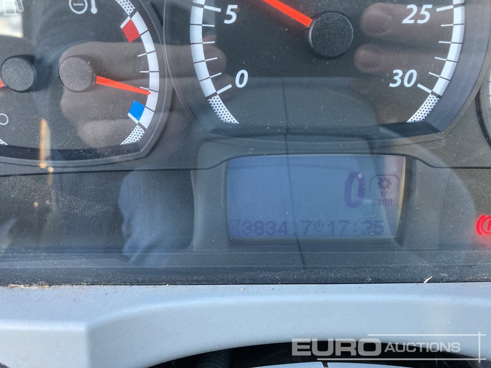 2018 Valtra N174 - Трактор: фото 3 2018 Valtra N174 - Трактор: фото 3