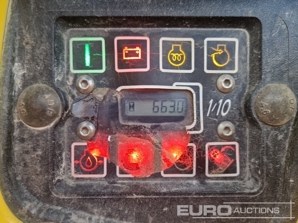 Асфальтоукладочная техника 2018 Wacker Neuson RTSC3: фото 15