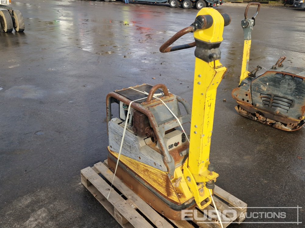 2019 Wacker Neuson DPU4545HEH - Асфальтоукладочная техника: фото 4 2019 Wacker Neuson DPU4545HEH - Асфальтоукладочная техника: фото 4