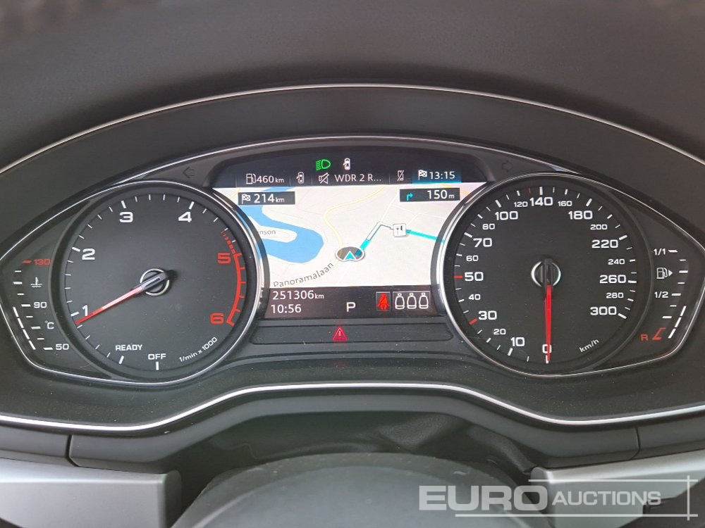 Легковой автомобиль 2020 Audi A4 TDI: фото 33 Легковой автомобиль 2020 Audi A4 TDI: фото 33