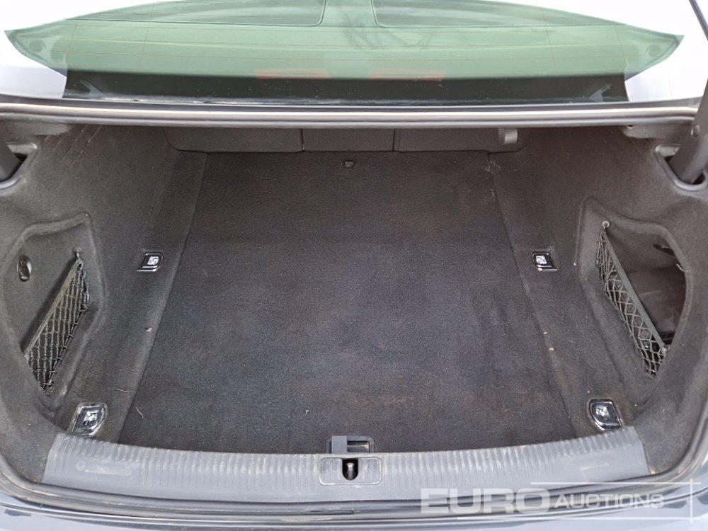 Легковой автомобиль 2020 Audi A4 TDI: фото 18 Легковой автомобиль 2020 Audi A4 TDI: фото 18