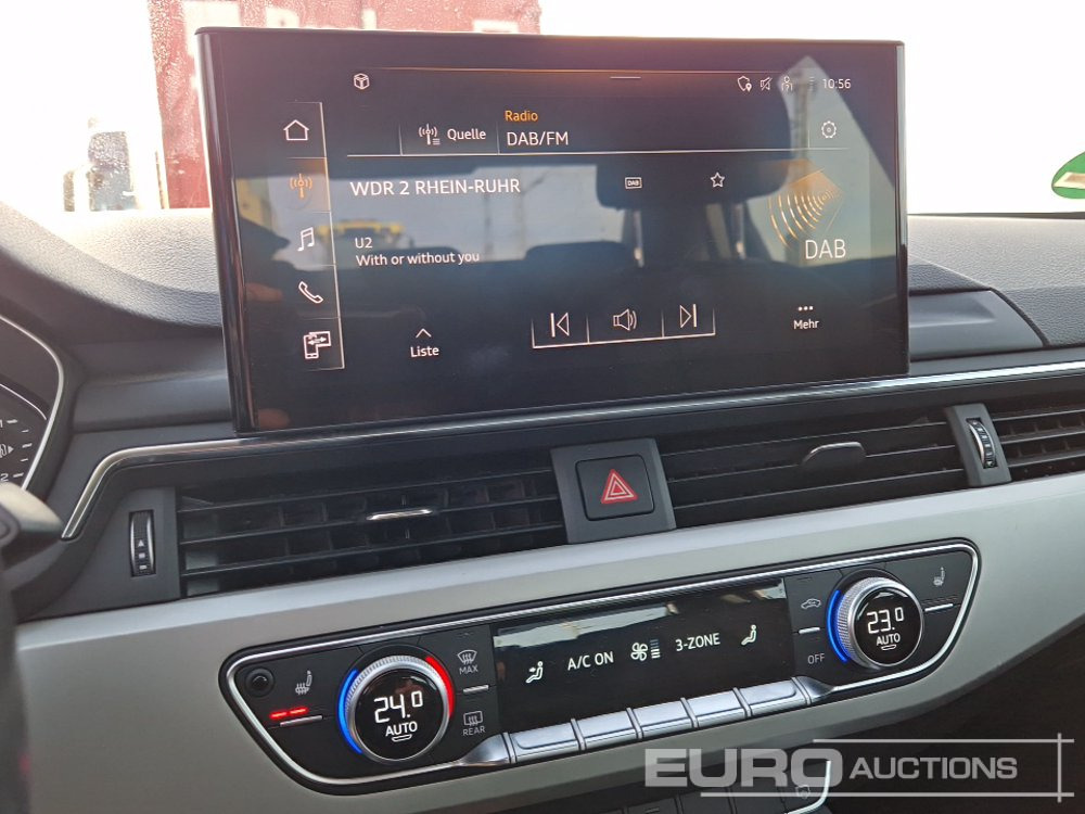 Легковой автомобиль 2020 Audi A4 TDI: фото 31 Легковой автомобиль 2020 Audi A4 TDI: фото 31