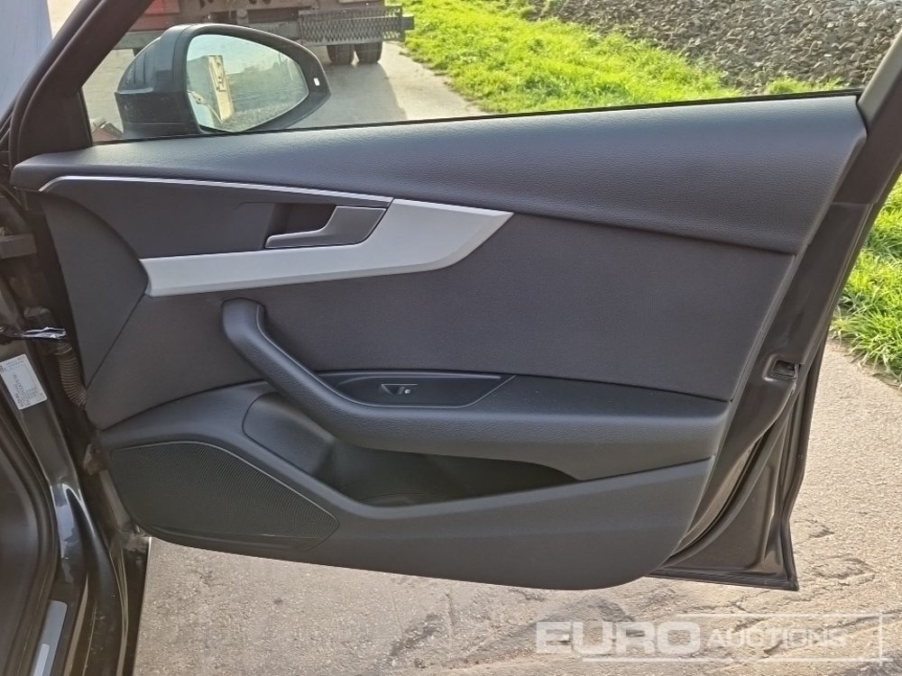 Легковой автомобиль 2020 Audi A4 TDI: фото 25 Легковой автомобиль 2020 Audi A4 TDI: фото 25