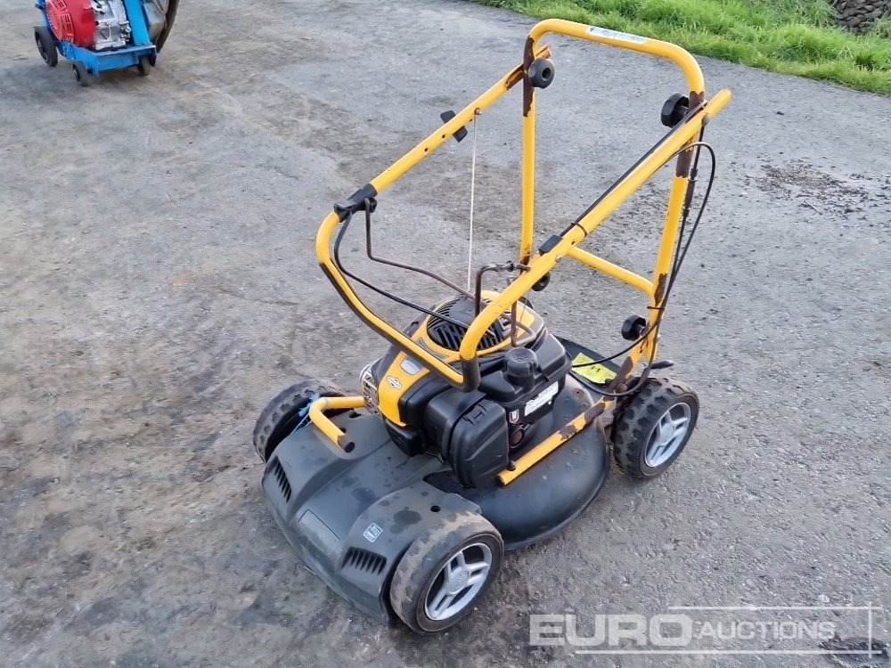 2021 Stiga Multiclip 50SB Lawnmower - Строительное оборудование: фото 1 2021 Stiga Multiclip 50SB Lawnmower - Строительное оборудование: фото 1
