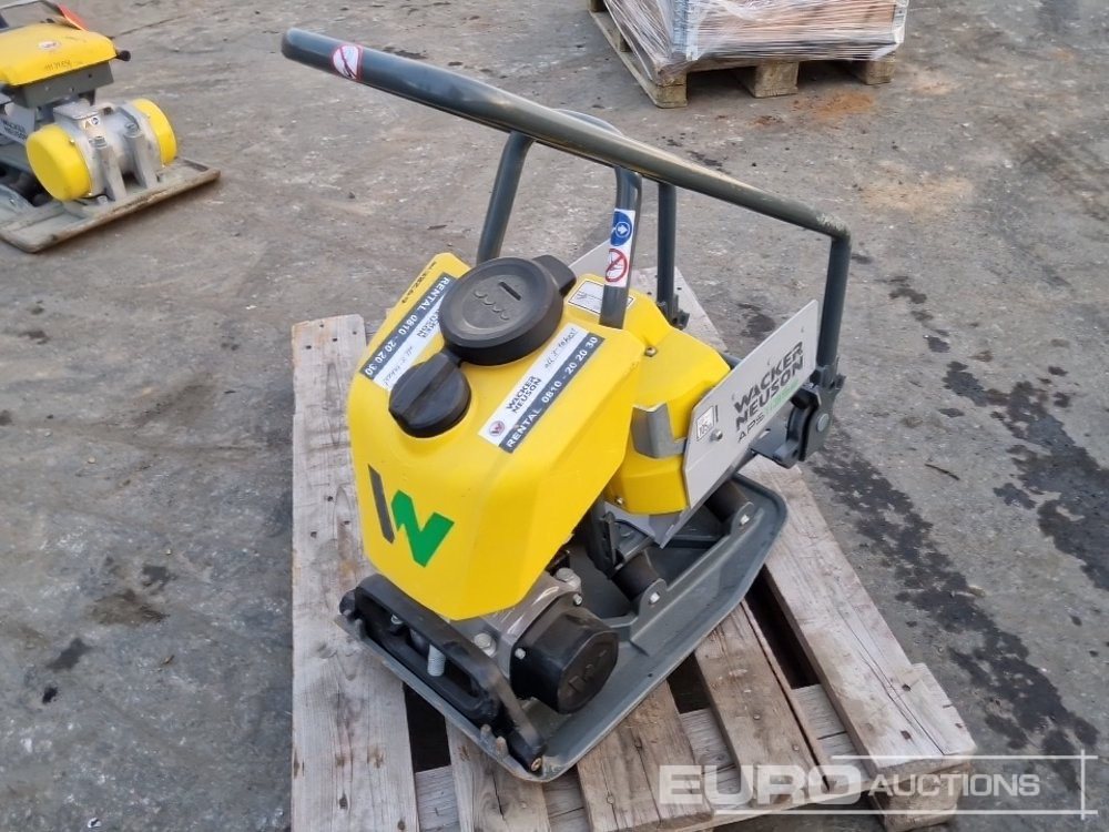 2021 Wacker Neuson APS1135we - Асфальтоукладочная техника: фото 1 2021 Wacker Neuson APS1135we - Асфальтоукладочная техника: фото 1