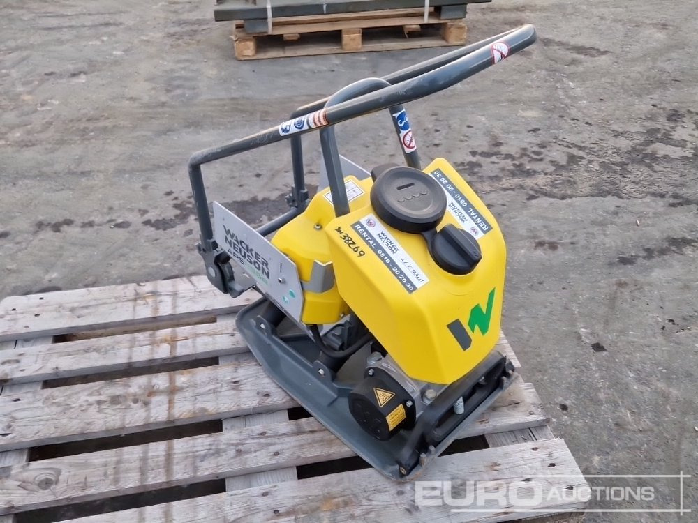 2021 Wacker Neuson APS1135we - Асфальтоукладочная техника: фото 4 2021 Wacker Neuson APS1135we - Асфальтоукладочная техника: фото 4