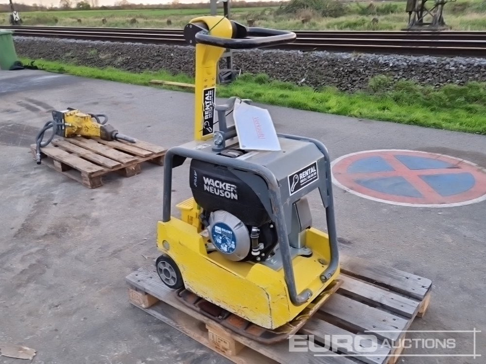 2021 Wacker Neuson DPU3750HTS - Асфальтоукладочная техника: фото 2 2021 Wacker Neuson DPU3750HTS - Асфальтоукладочная техника: фото 2