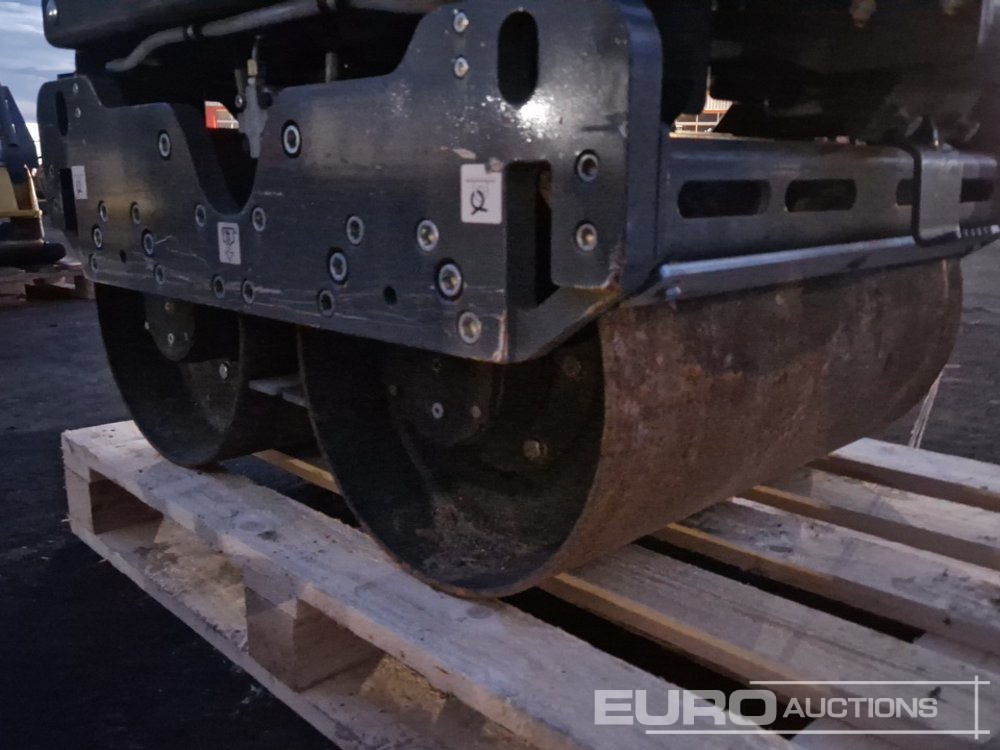 2021 Wacker Neuson RD7HE - Асфальтоукладочная техника: фото 5 2021 Wacker Neuson RD7HE - Асфальтоукладочная техника: фото 5