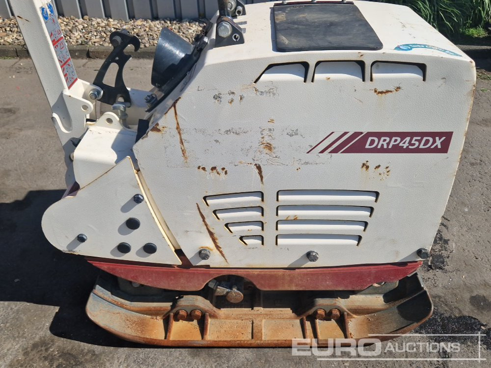 2022 Dynapac DRP45DX - Асфальтоукладочная техника: фото 5 2022 Dynapac DRP45DX - Асфальтоукладочная техника: фото 5