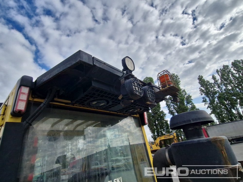 Вилочный погрузчик 2022 Hyster H8.0FT9: фото 18
