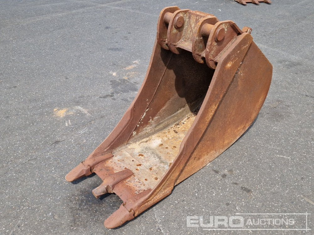 24" Digging Bucket, Volvo S1 - Ковш: фото 1 24" Digging Bucket, Volvo S1 - Ковш: фото 1