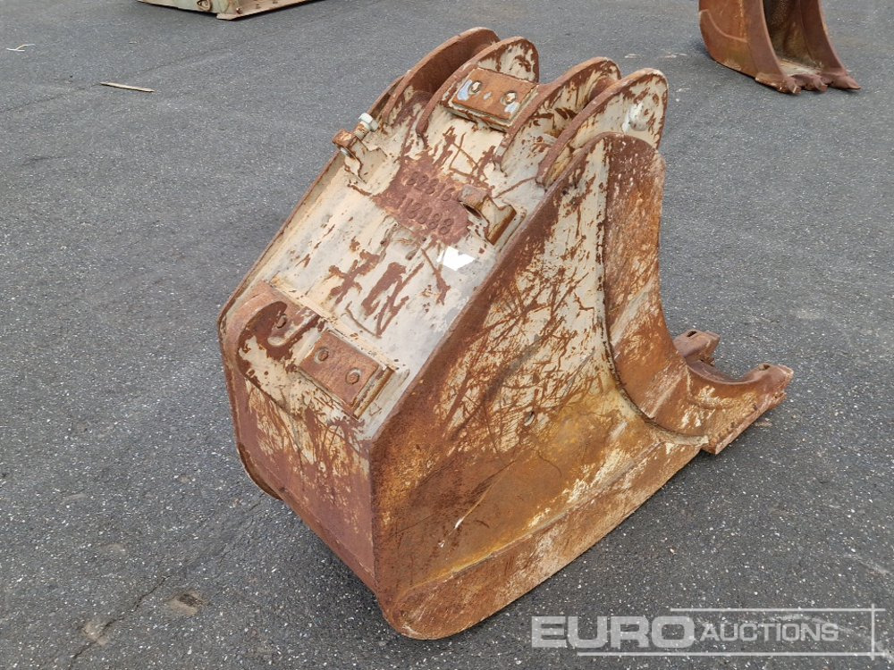 24" Digging Bucket, Volvo S1 - Ковш: фото 3 24" Digging Bucket, Volvo S1 - Ковш: фото 3