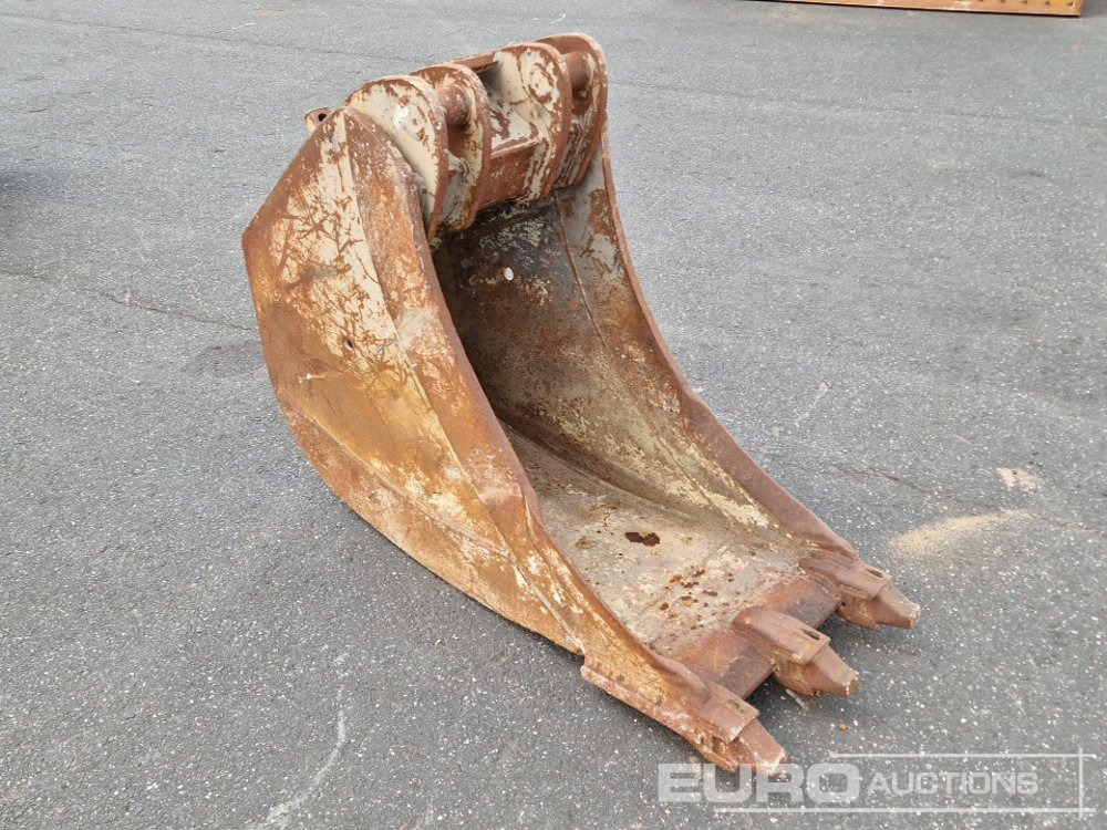 24" Digging Bucket, Volvo S1 - Ковш: фото 4 24" Digging Bucket, Volvo S1 - Ковш: фото 4