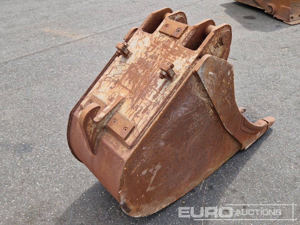 24" Digging Bucket, Volvo S1 - Ковш: фото 3 24" Digging Bucket, Volvo S1 - Ковш: фото 3