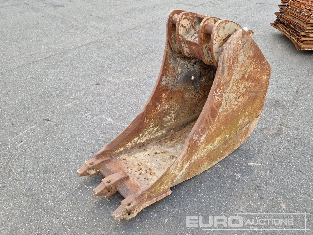 24" Digging Bucket, Volvo S1 - Ковш: фото 1 24" Digging Bucket, Volvo S1 - Ковш: фото 1