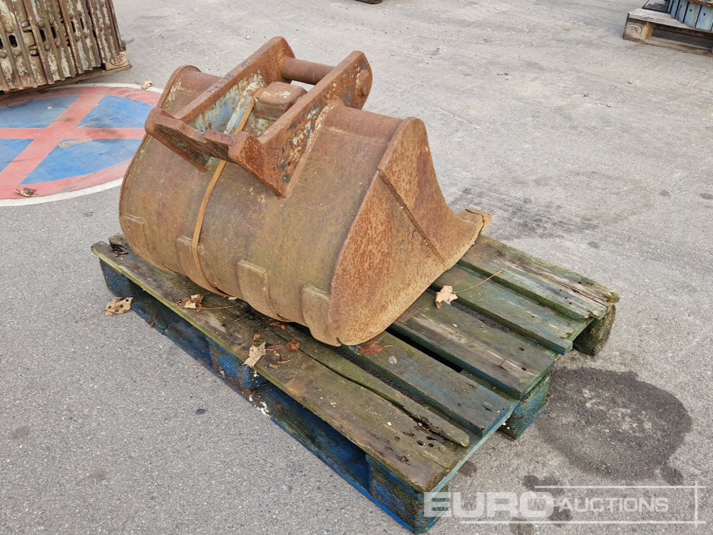 26" Digging Bucket to suit 50mm Pin - Ковш: фото 4 26" Digging Bucket to suit 50mm Pin - Ковш: фото 4