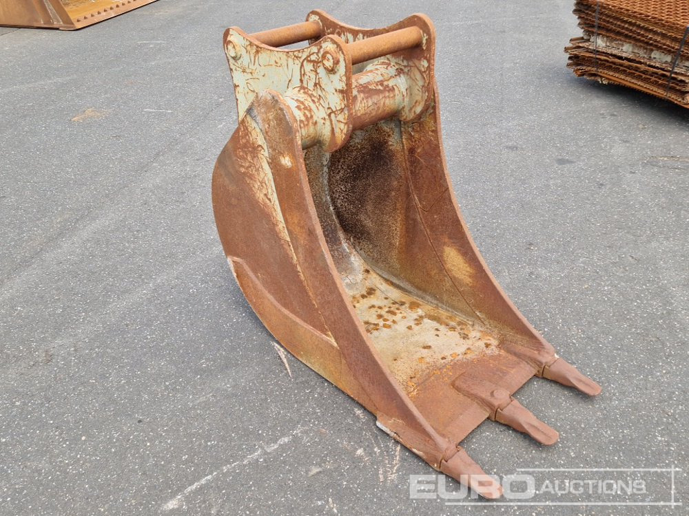 26" Digging Bucket to suit Volvo EC160 - Ковш: фото 4 26" Digging Bucket to suit Volvo EC160 - Ковш: фото 4