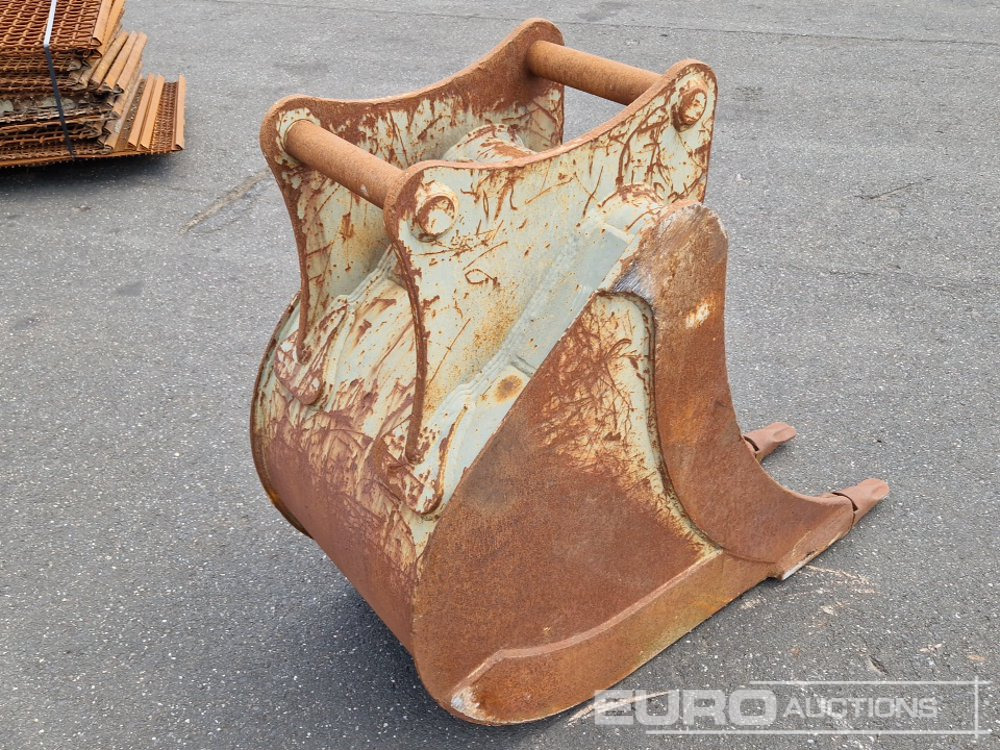 26" Digging Bucket to suit Volvo EC160 - Ковш: фото 3 26" Digging Bucket to suit Volvo EC160 - Ковш: фото 3