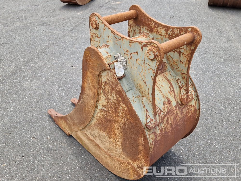 26" Digging Bucket to suit Volvo EC160 - Ковш: фото 2 26" Digging Bucket to suit Volvo EC160 - Ковш: фото 2