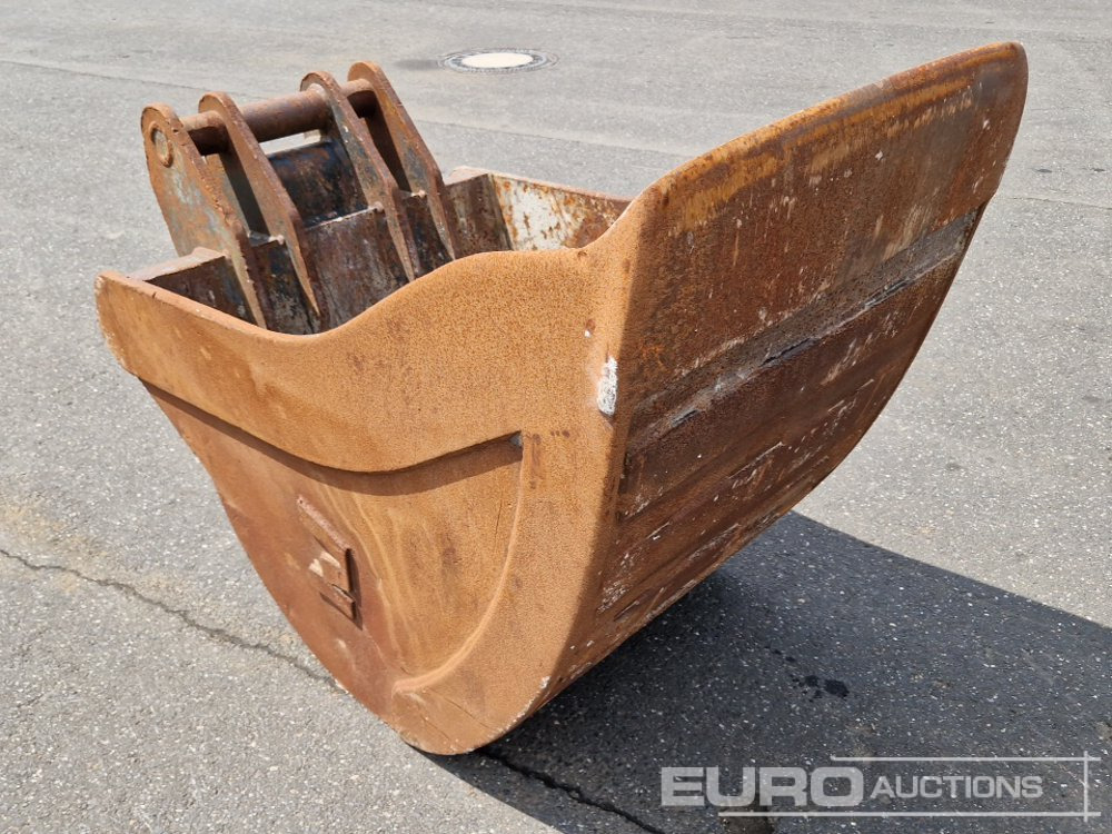 32" Digging Bucket, Volvo S1 - Ковш: фото 4 32" Digging Bucket, Volvo S1 - Ковш: фото 4