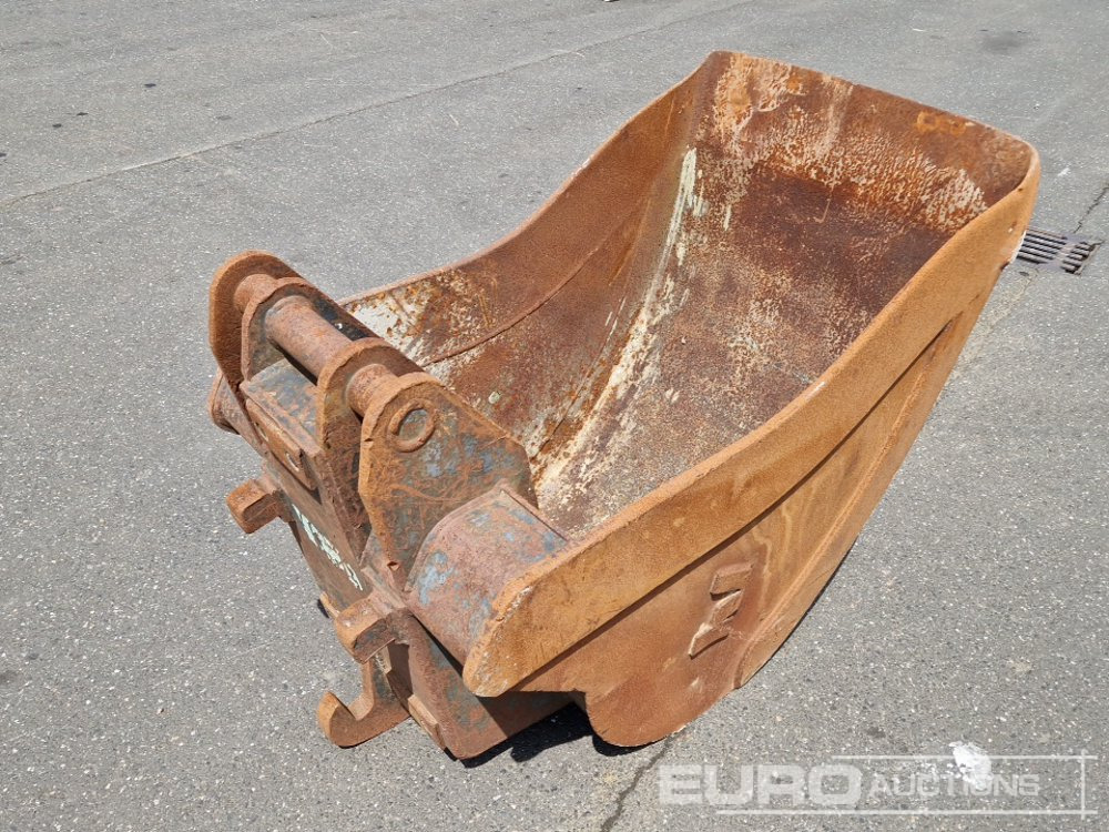32" Digging Bucket, Volvo S1 - Ковш: фото 3 32" Digging Bucket, Volvo S1 - Ковш: фото 3