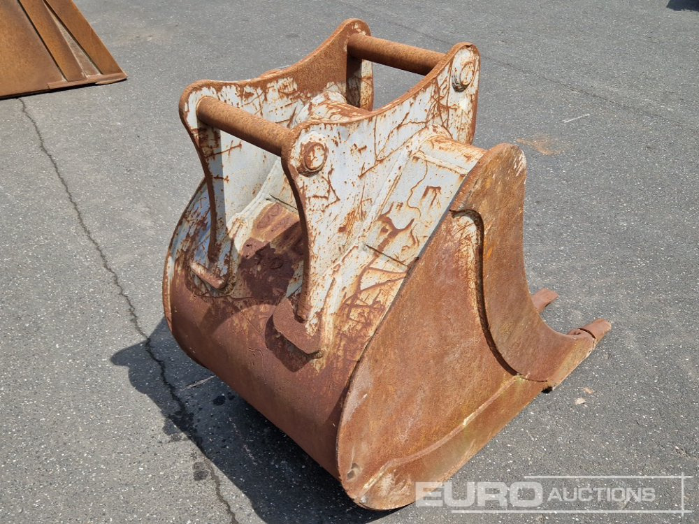 32" Digging Bucket to suit Volvo EW140B - Ковш: фото 3 32" Digging Bucket to suit Volvo EW140B - Ковш: фото 3