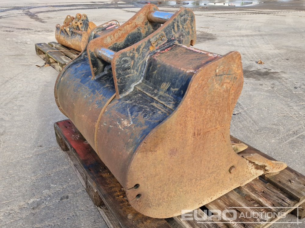 34" Digging Bucket to suit 50mm - Ковш: фото 4 34" Digging Bucket to suit 50mm - Ковш: фото 4