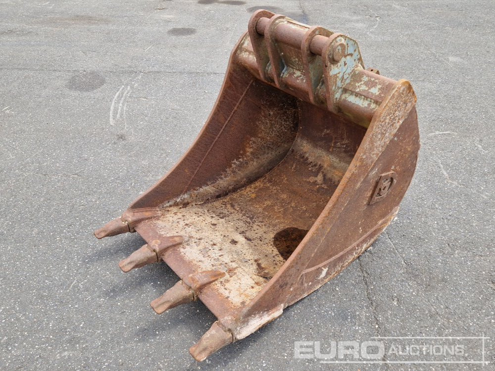 36" Digging Bucket, Volvo S1 - Ковш: фото 1 36" Digging Bucket, Volvo S1 - Ковш: фото 1